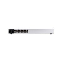 ATEN SN1116CO 16-Port Serieller Konsolen Server mit Dual Power