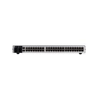 ATEN SN1148CO 48-Port Serieller Konsolen Server mit Dual Power