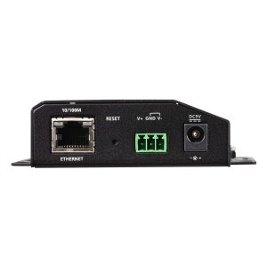 ATEN SN3001 1-Port RS-232 Secure Device Server