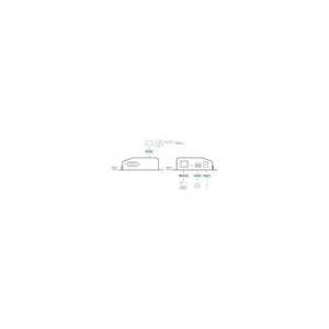 ATEN SN3001 1-Port RS-232 Secure Device Server
