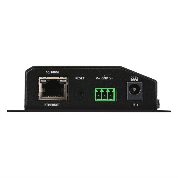 ATEN SN3002 2-Port RS-232 Secure Device Server