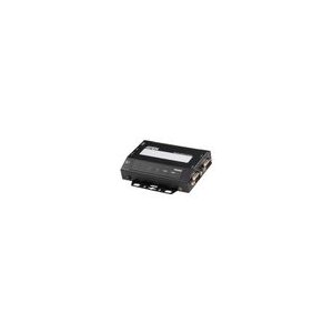 ATEN SN3002 2-Port RS-232 Secure Device Server