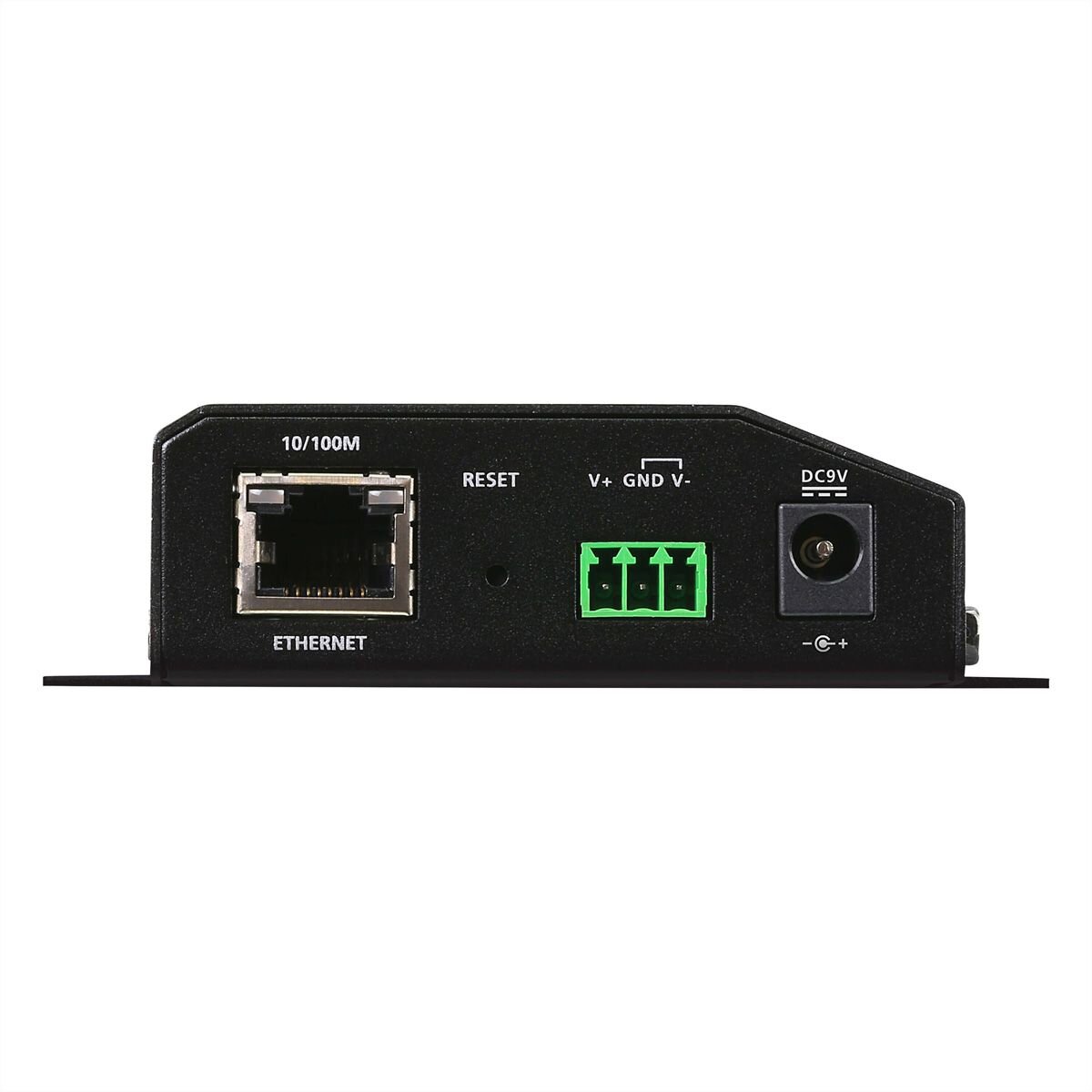 ATEN SN3002P 2-Port RS-232 Secure Device Server PoE