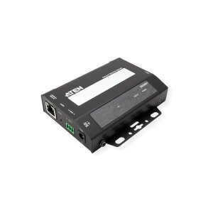 ATEN SN3401 1-Port RS-232/422/485 Secure Device Server