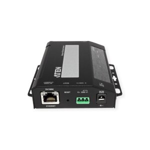 ATEN SN3401 1-Port RS-232/422/485 Secure Device Server