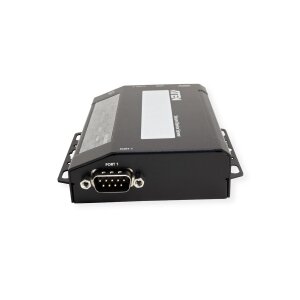 ATEN SN3401 1-Port RS-232/422/485 Secure Device Server