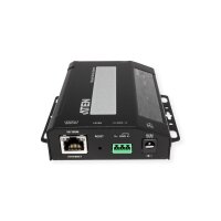 ATEN SN3401 1-Port RS-232/422/485 Secure Device Server