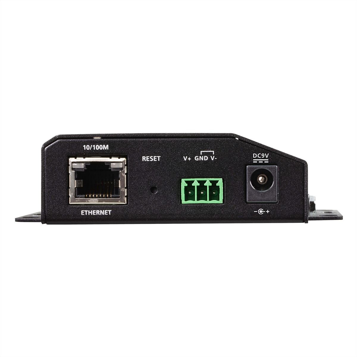 ATEN SN3401P 1-Port RS-232/422/485 Secure Device Server mit 