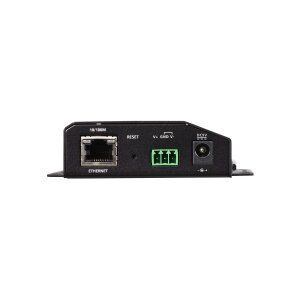 ATEN SN3401P 1-Port RS-232/422/485 Secure Device Server mit PoE