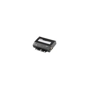 ATEN SN3401P 1-Port RS-232/422/485 Secure Device Server mit PoE