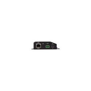 ATEN SN3401P 1-Port RS-232/422/485 Secure Device Server mit PoE