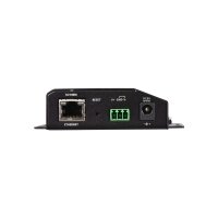 ATEN SN3401P 1-Port RS-232/422/485 Secure Device Server mit PoE