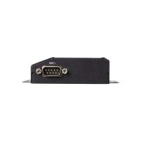 ATEN SN3401P 1-Port RS-232/422/485 Secure Device Server mit PoE