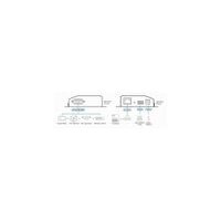 ATEN SN3401P 1-Port RS-232/422/485 Secure Device Server mit PoE
