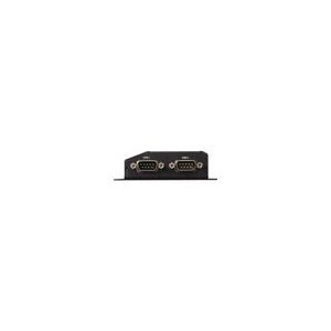 ATEN SN3402 2-Port RS-232/422/485 Secure Device Server