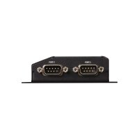 ATEN SN3402 2-Port RS-232/422/485 Secure Device Server