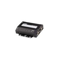 ATEN SN3402 2-Port RS-232/422/485 Secure Device Server