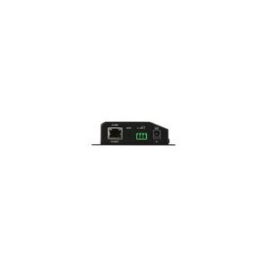 ATEN SN3402P 2-Port RS-232/422/485 Secure Device Server mit PoE