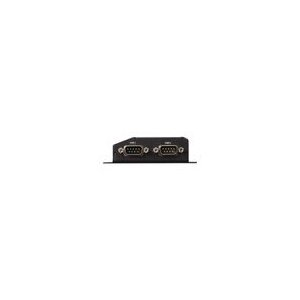 ATEN SN3402P 2-Port RS-232/422/485 Secure Device Server mit PoE