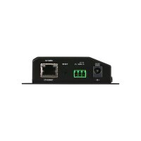 ATEN SN3402P 2-Port RS-232/422/485 Secure Device Server mit PoE