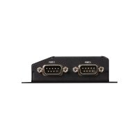 ATEN SN3402P 2-Port RS-232/422/485 Secure Device Server mit PoE