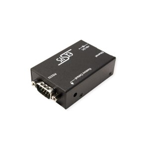 EXSYS EX-6030 1-Port RS232 Ethernet Data Gateway