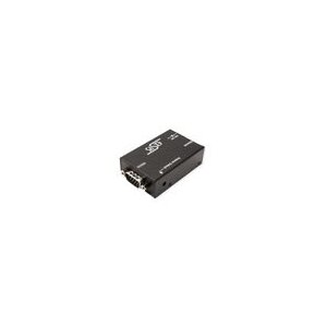 EXSYS EX-6030 1-Port RS232 Ethernet Data Gateway