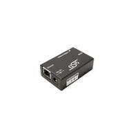 EXSYS EX-6030 1-Port RS232 Ethernet Data Gateway