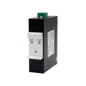 EXSYS EX-61001 Ethernet zu 1 x Seriell RS-232/422/485