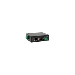 EXSYS EX-61001 Ethernet zu 1 x Seriell RS-232/422/485