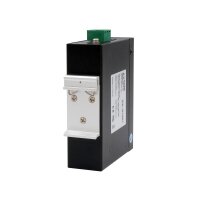 EXSYS EX-61001 Ethernet zu 1 x Seriell RS-232/422/485
