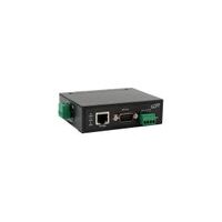 EXSYS EX-61001 Ethernet zu 1 x Seriell RS-232/422/485
