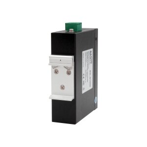 EXSYS EX-61002 Ethernet zu 2 x Seriell RS-232/422/485