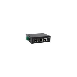 EXSYS EX-61002 Ethernet zu 2 x Seriell RS-232/422/485