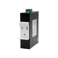 EXSYS EX-61002 Ethernet zu 2 x Seriell RS-232/422/485