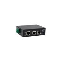 EXSYS EX-61002 Ethernet zu 2 x Seriell RS-232/422/485