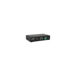 EXSYS EX-61004 Ethernet zu 4 x Seriell RS-232/422/485