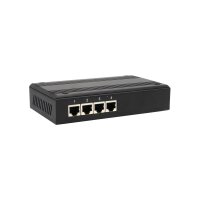 EXSYS EX-61004 Ethernet zu 4 x Seriell RS-232/422/485