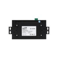 EXSYS EX-61004 Ethernet zu 4 x Seriell RS-232/422/485