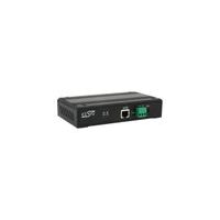 EXSYS EX-61004 Ethernet zu 4 x Seriell RS-232/422/485