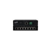 EXSYS EX-61008 Serial Device Server 8 x Seriell RS-232/422/485