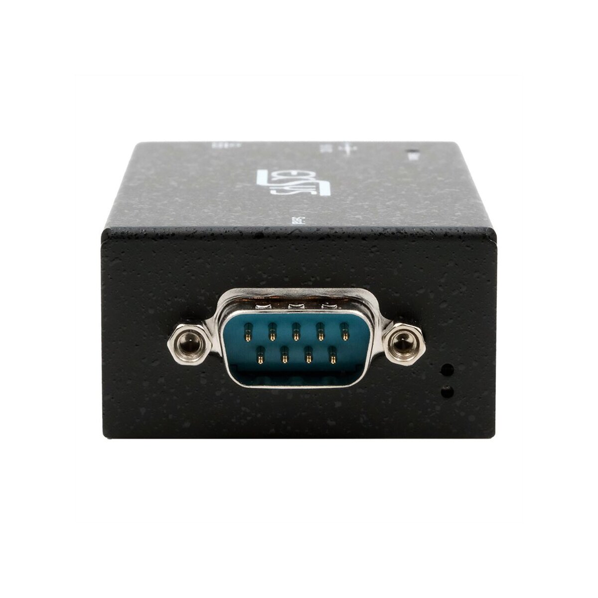 EXSYS EX-6111-2 1 Ethernet zu 1 x Seriell RS-232 inkl...