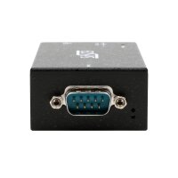 EXSYS EX-6111-2 1 Ethernet zu 1 x Seriell RS-232 inkl Netzteil