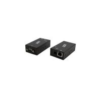 EXSYS EX-6111-2PoE 1 Ethernet PoE zu 1 x Seriell RS-232 inkl Netzteil