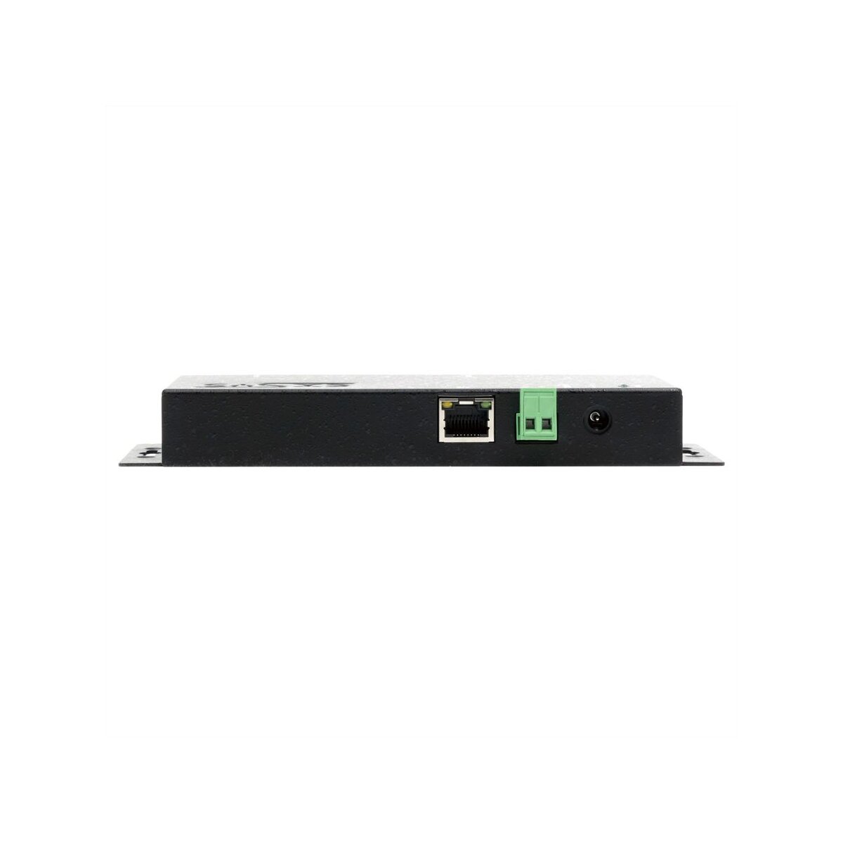 EXSYS EX-6122-2 Ethernet zu Seriell 2 x RS-232/422/485...
