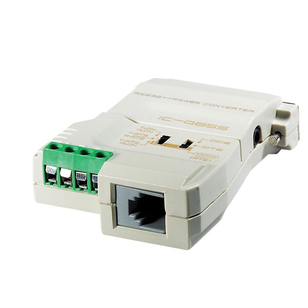 ATEN IC485S RS-232 to RS-485 Interface Konverter