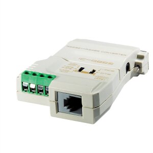 ATEN IC485S RS-232 to RS-485 Interface Konverter