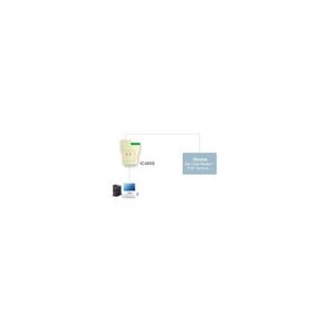ATEN IC485S RS-232 to RS-485 Interface Konverter
