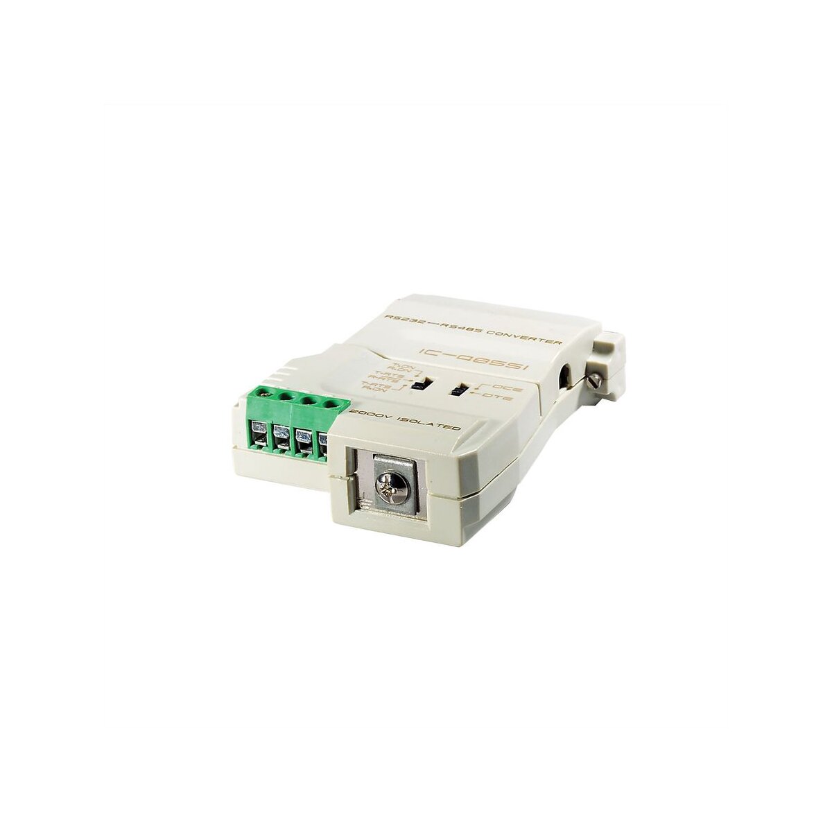 ATEN IC485SI RS-232 to RS-485 Interface Konverter