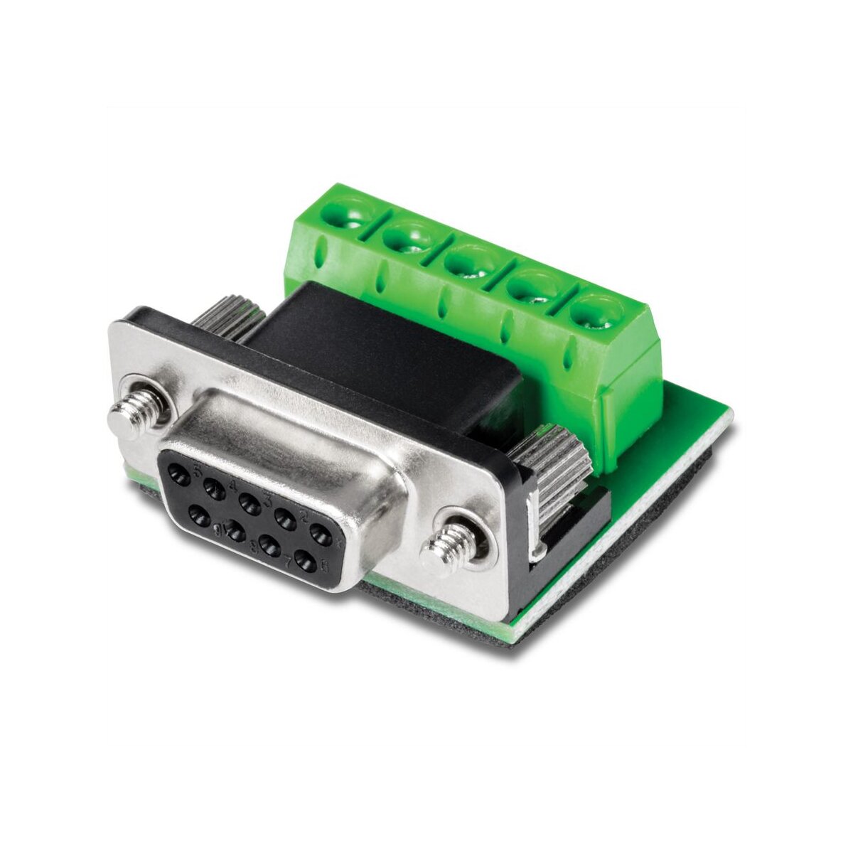 TRENDnet TI-S100 Adapter, RS232 zu RS422/RS485 Konverter
